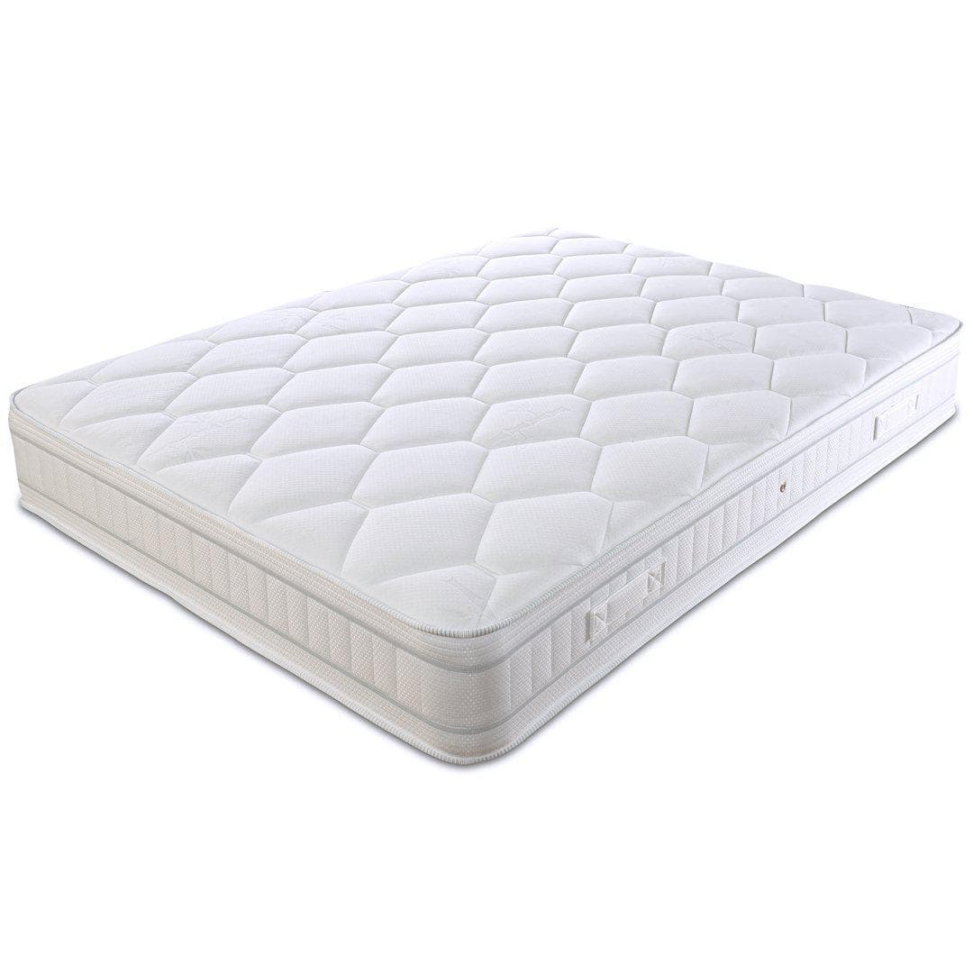 Shire Solaris Sculptor Orthopaedic Sprung Mattress