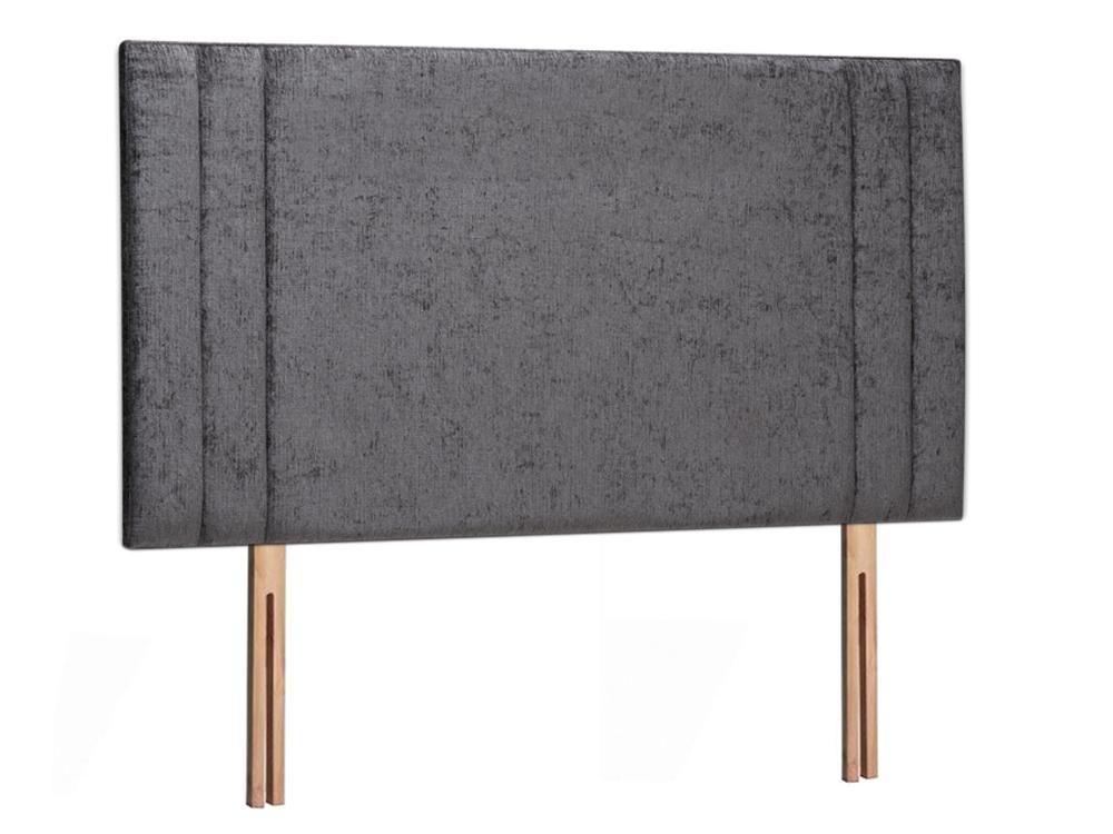 Sleep Revolution Victoria Strutted Upholstered Headboard