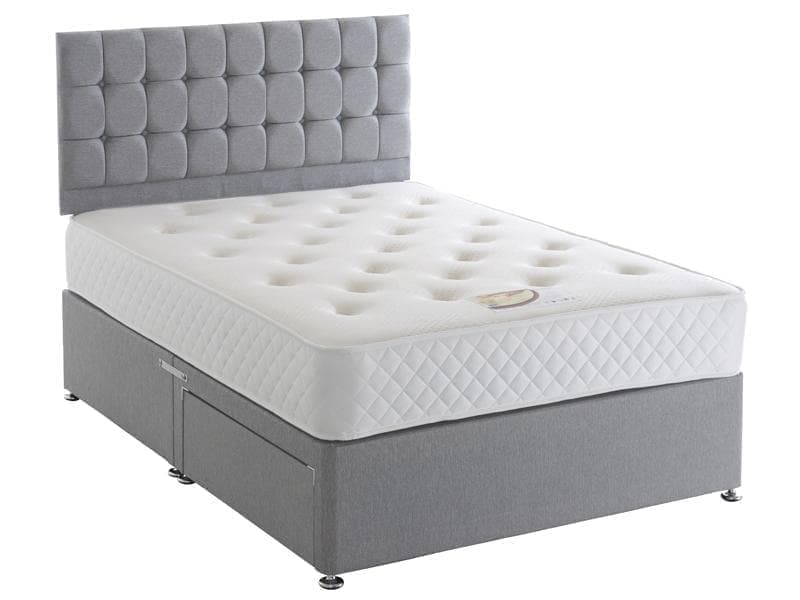 Special Offer > Dura Beds Special Memory Foam Sprung Mattress