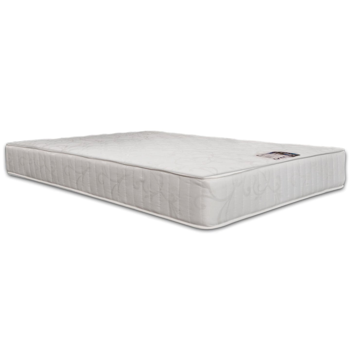 Super Paris Orthopaedic Backcare Sprung Mattress