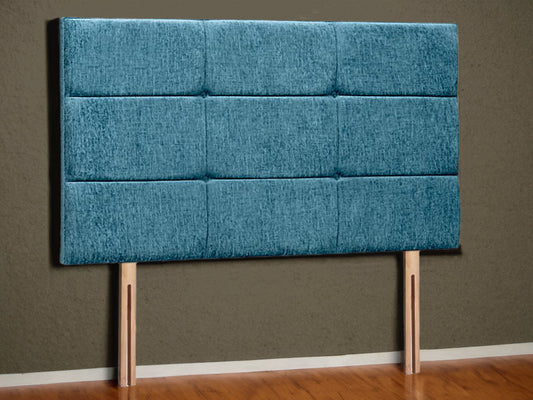 Ravenna Strutted Upholstered Headboard