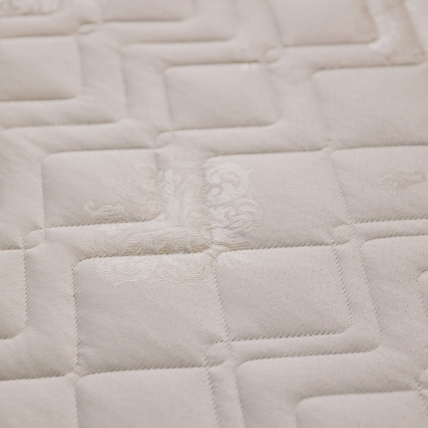 Topaz Back Care Orthopaedic Sprung Mattress