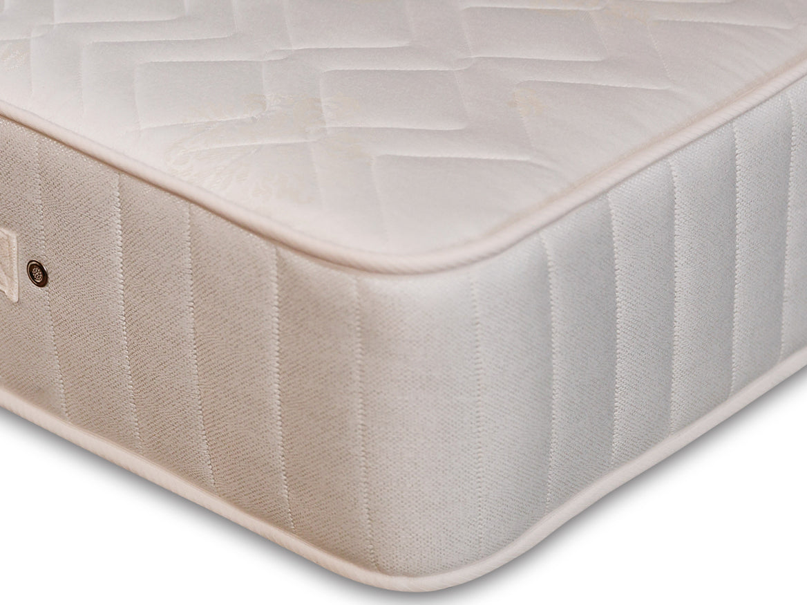 Topaz Back Care Orthopaedic Sprung Mattress