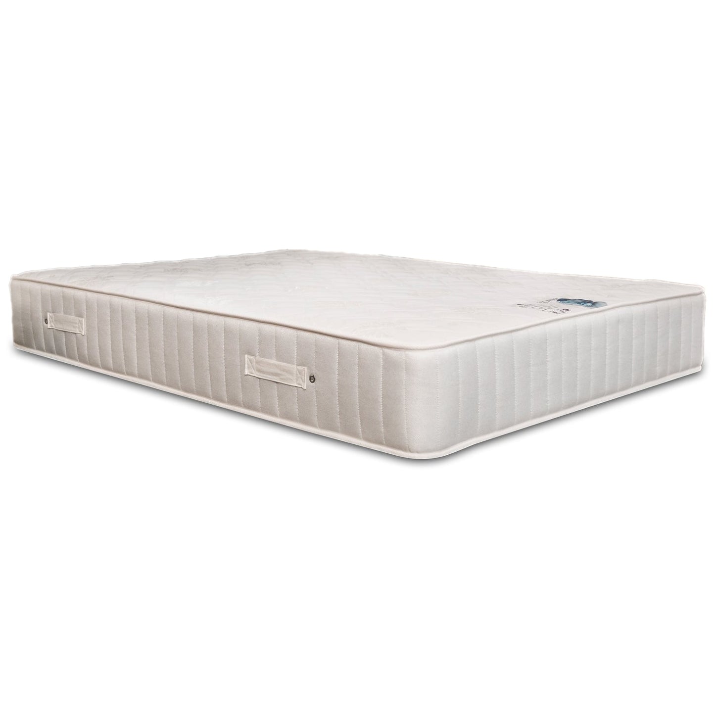 Topaz Back Care Orthopaedic Sprung Mattress