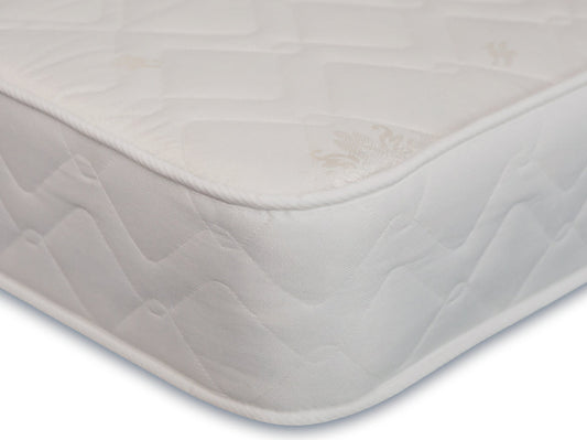 Venice Comfort Care Sprung Mattress