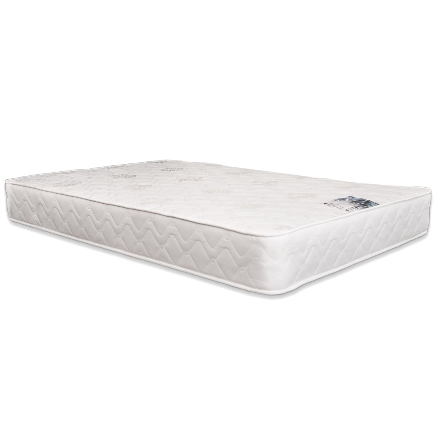 Venice Comfort Care Sprung Mattress