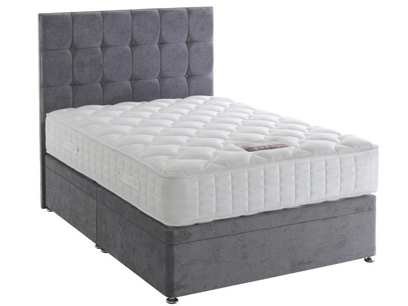 Dura Beds Vermont 1000 Pocket Sprung Mattress