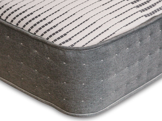 Victoria 2000 Pocket Sprung Natural Latex Mattress