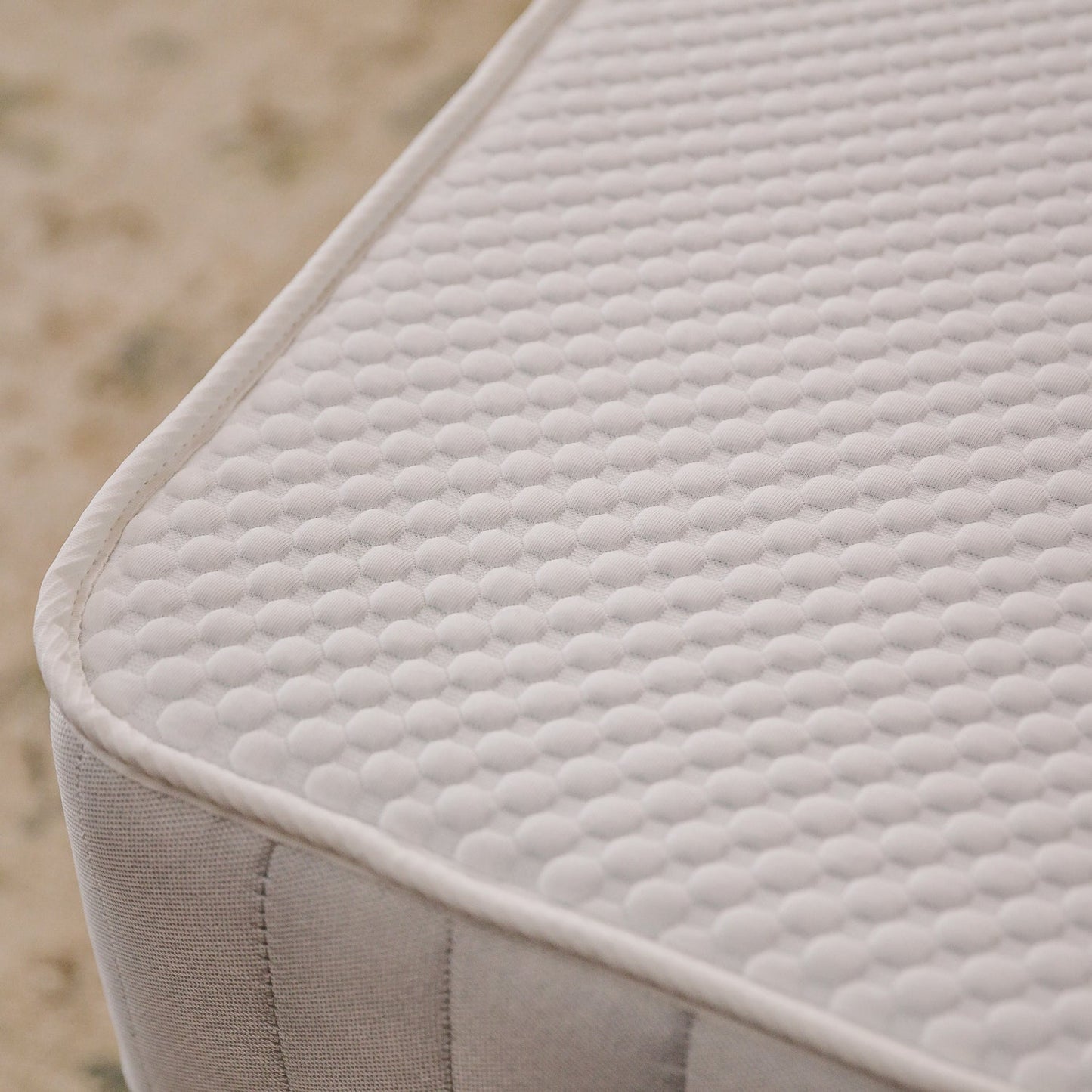 Windsor Extra Firm High Density Foam Mattress